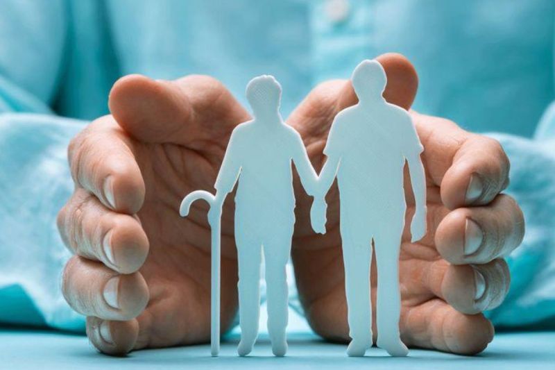 Income Tax for Senior citizens