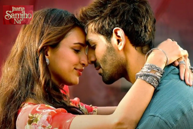 Jaana Samjho Na Song