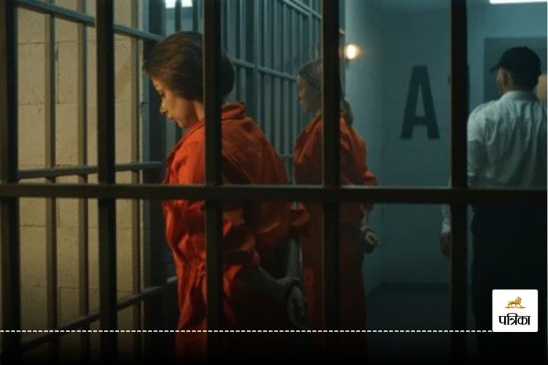 Jailer rape Female Prisoners in HMP Jail in Britain