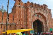 Jaipur's Chandpole and Hasanpura road renamed