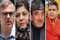 Jammu Kashmir Results 2024: जम्मू-कश्मीर के किस सीट पर कौन चल रहा आगे, कौन पीछे? - image