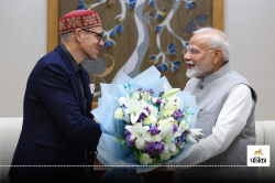 Jammu Kashmir को मिलेगा पूर्ण राज्य का दर्जा, शीतकालीन सत्र में प्रस्ताव ला सकती
है सरकार - image