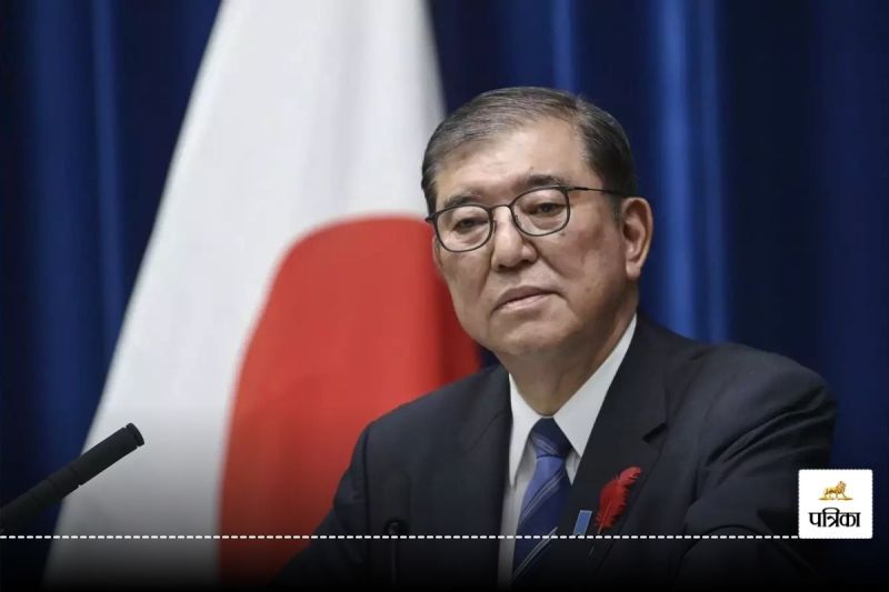 Japan Election Exit Poll Predict ruling and opposition Party not able to majority