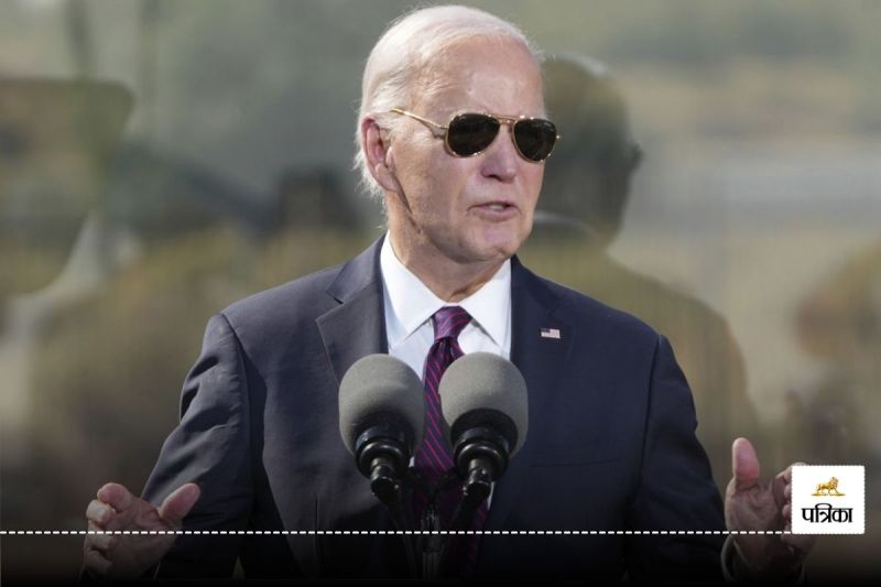 Joe Biden will apologize for 150 old Indian Boarding School System