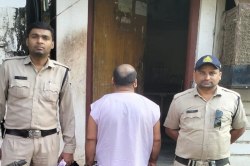 होटलों में बुलाकर बलात्कार करता था यह बाबा, पुलिस ने हरियाणा से किया गिरफ्तार - image