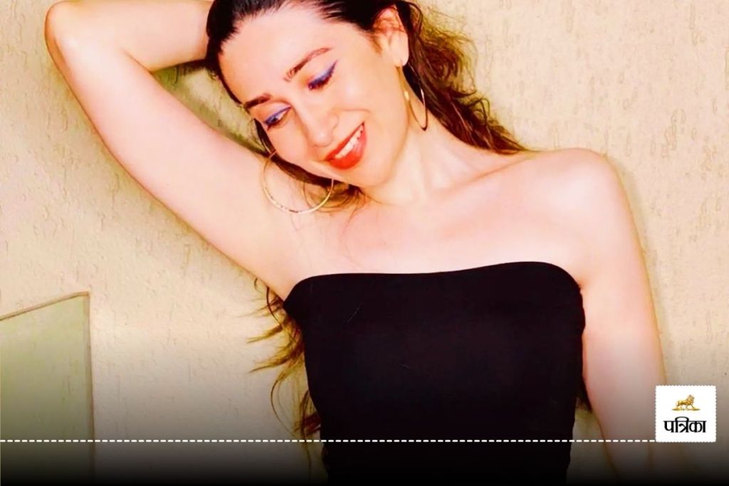 Karisma Kapoor weight loss