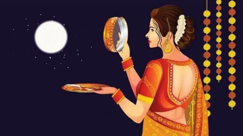 Karwa Chauth 2024
