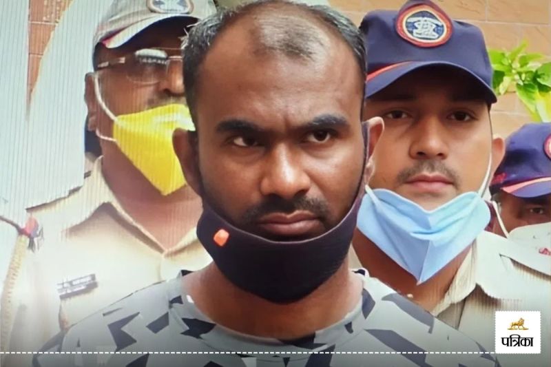 Kolhapur mother murder