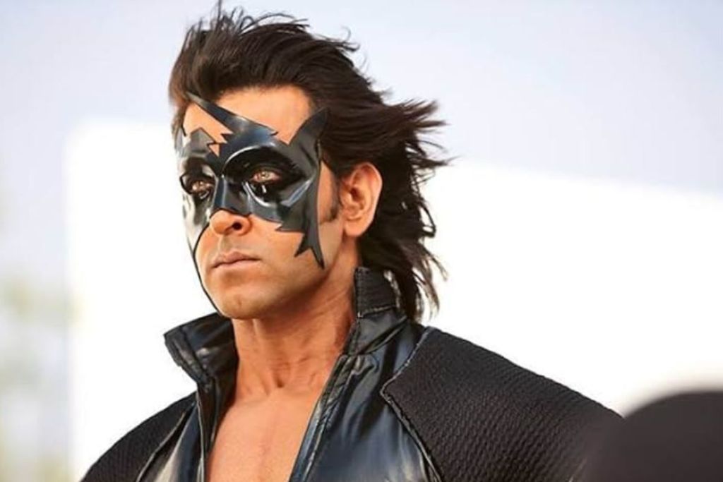 Krrish 4 Update