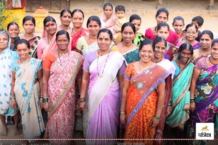 Maharashtra Ladli Behna Yojana