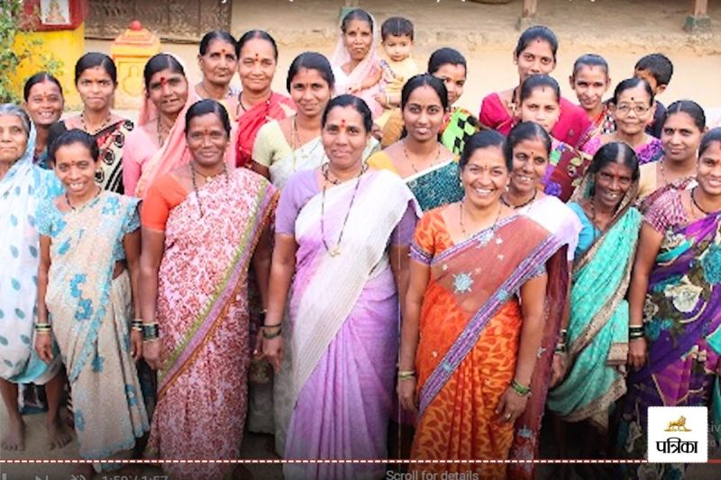 Maharashtra Ladli Behna Yojana