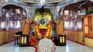 Latiyal mata temple