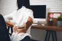 One in Ten Young Adults Needs Spine Surgery: Mobile, Laptop Use Blamed