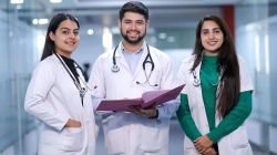 छात्रों की बल्ले-बल्ले! यूपी के बाद अब इस राज्य में बढ़ी MBBS Seats, सरकार ने 8
नए मेडिकल कॉलेज को दिखाई हरी झंडी  - image