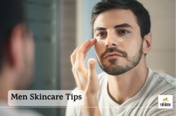 Men Skincare Tips: पुरुष ये स्किनकेयर रूटीन फॉलो ‘न’ करें वरना लड़कियां जलभून
जाएंगी - image