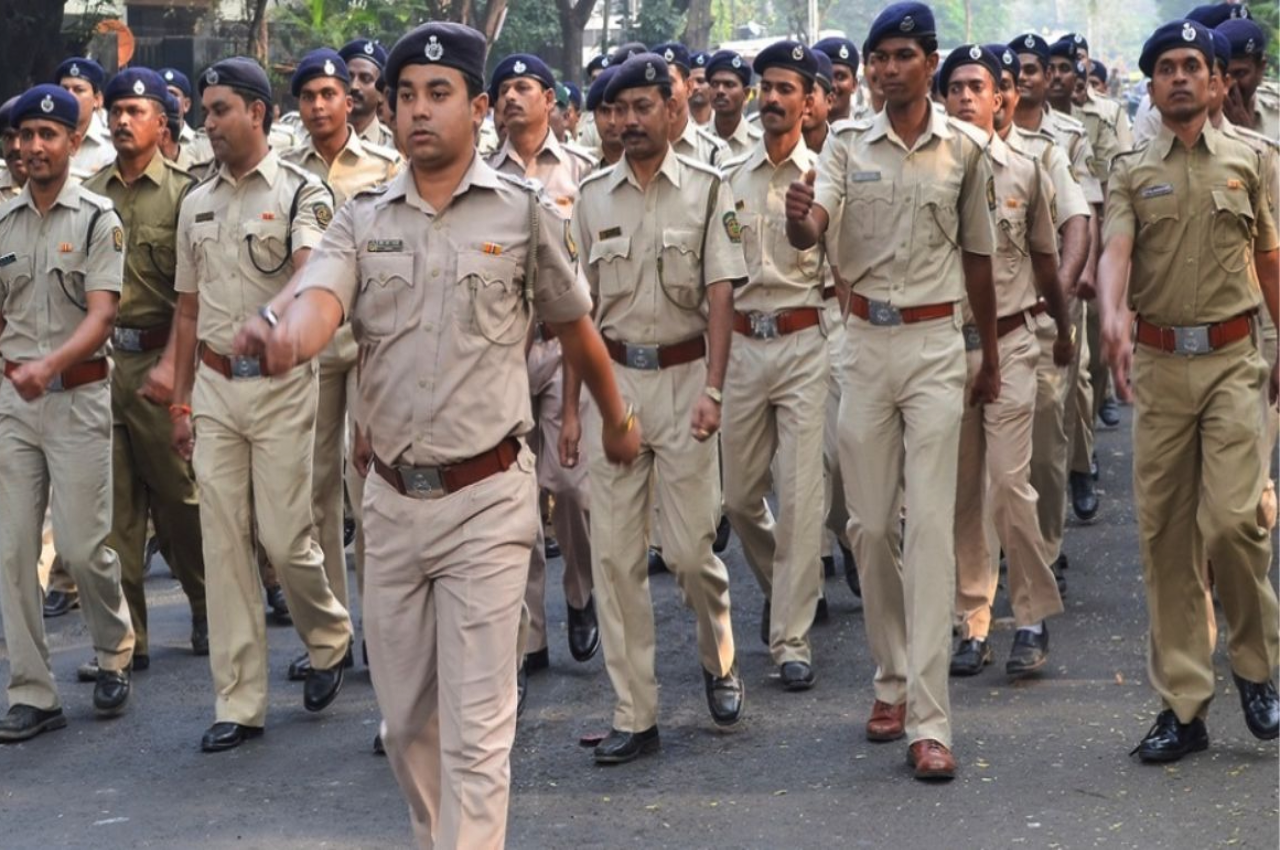 Madhya Pradesh: India-Pakistan Tensions Lead to Cancellation of Police Leave