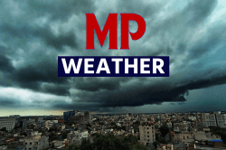 48 घंटे में फिर बदलेगा मौसम, IMD का Weather Alert - image