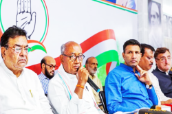 MP Congress: पटवारी की नई टीम में दिग्विजय का दिखा दबदबा, कमलनाथ खेमे को भी मौका - image