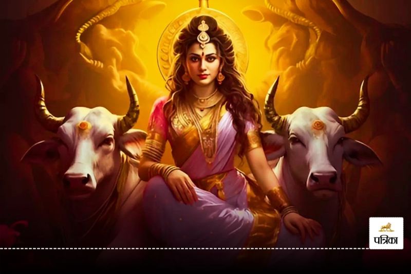 Appease Goddess Mahagauri with This Special Worship: Discover the Mantras and Auspicious Timings