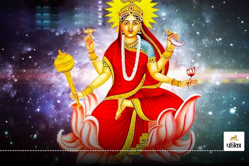 Maa Siddhidatri Worship Ritual: The Easy Path to Glory and Prosperity