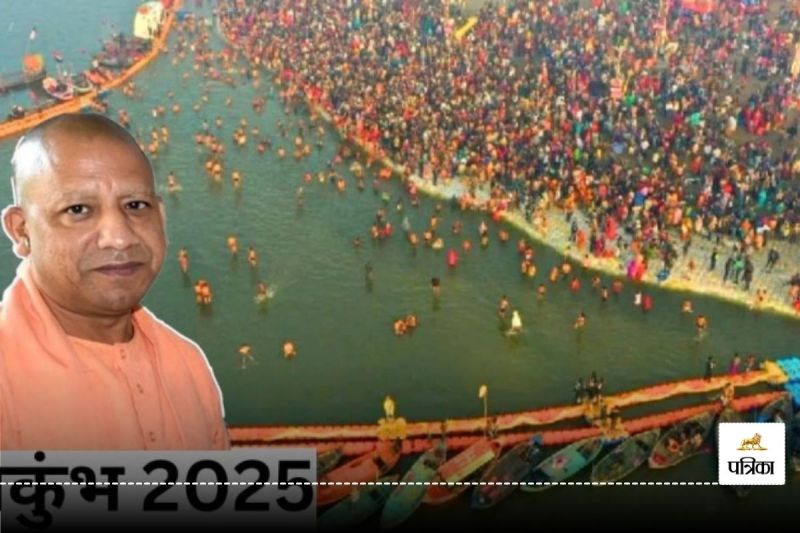 Mahakumbh 2025