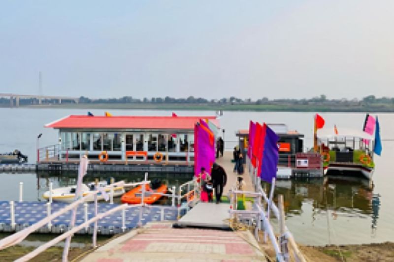 Mahakumbh 2025, Mahakumbh, CM Yogi