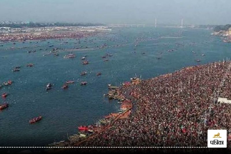 Mahakumbh 2025 budget of 9.15 crores budget for Netra Kumbh devotees will be able to get their eyes checked