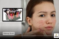 Do not spoil the skin with dirty makeup brushes, know the right way to clean Makeup Brush