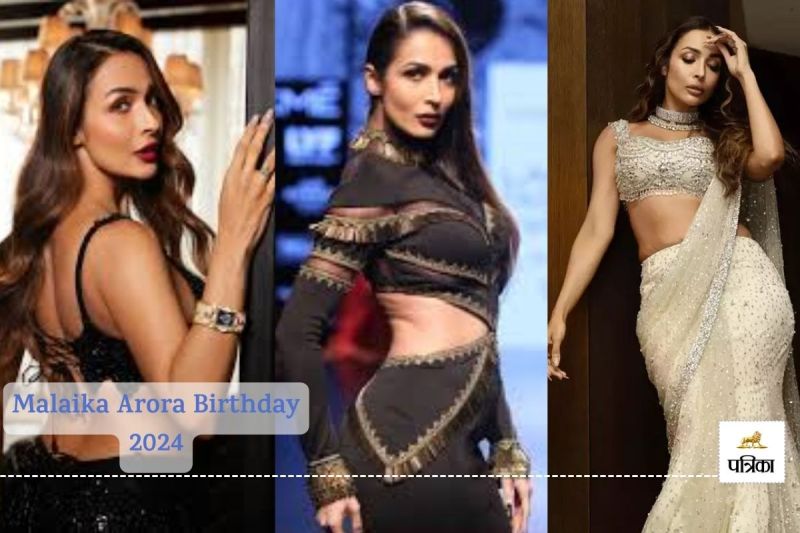 Malaika Arora beats old age even at the age of 50, know her healthy lifestyle tips