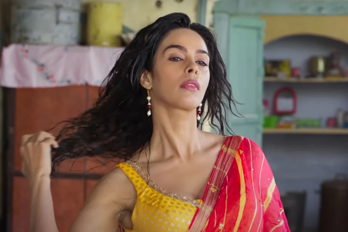 Mallika Sherawat On Bold Scene