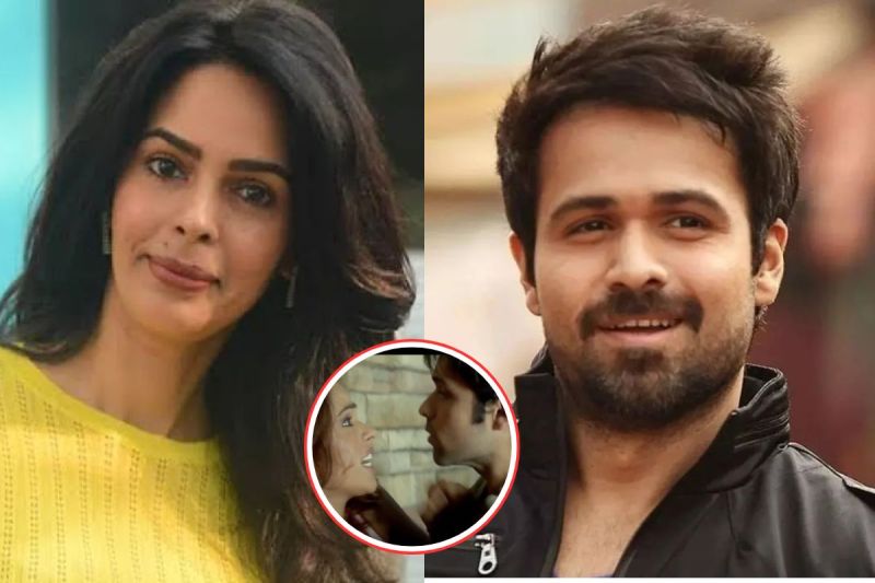Mallika Sherawat On Emraan Hashmi Bold Scene