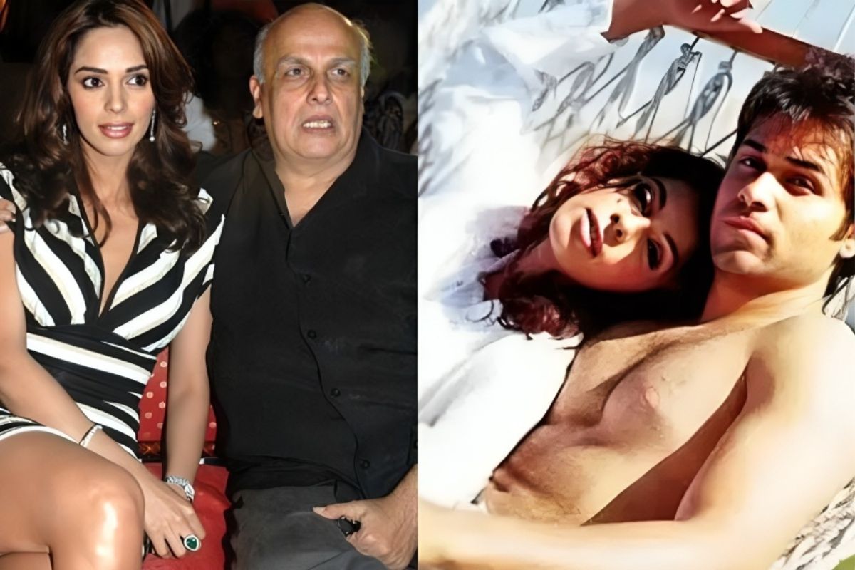 Murder Actress Mallika Sherawat Reveals Crying After Top Actors Shamed Her for Movie