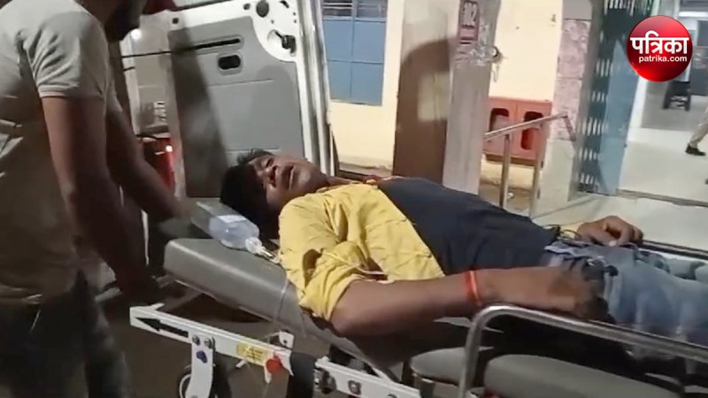 Man who kidnapped two real sisters in Moradabad arrested after encounter