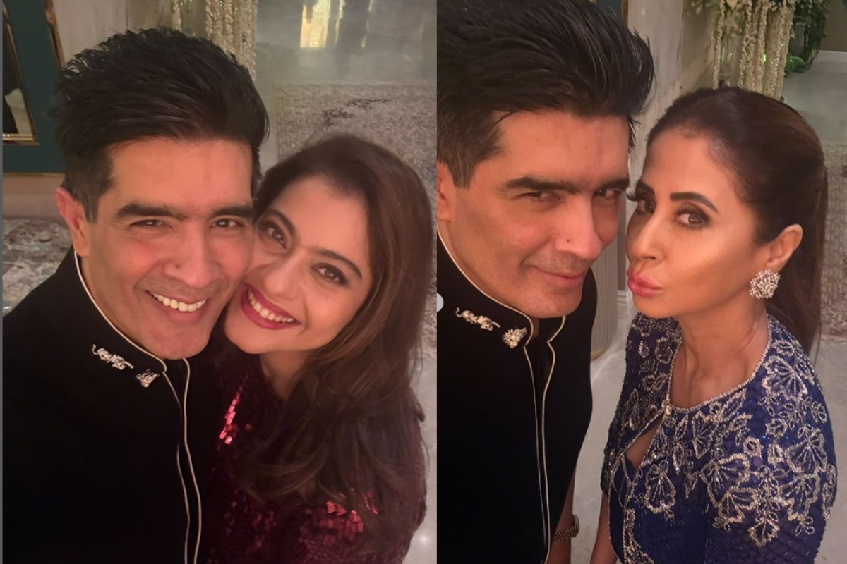 Manish Malhotra ने अपने रिश्ते को लेकर किया खुलासा, बोले- 30 साल हो गए हैं और
हमारे बीच…