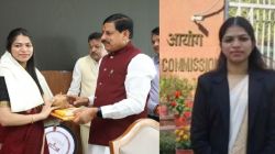 Success Story: आदिवासी बिटिया ने किया कमाल! संसाधनों की कमी के बाद भी भरी UPSC
की उड़ान - image