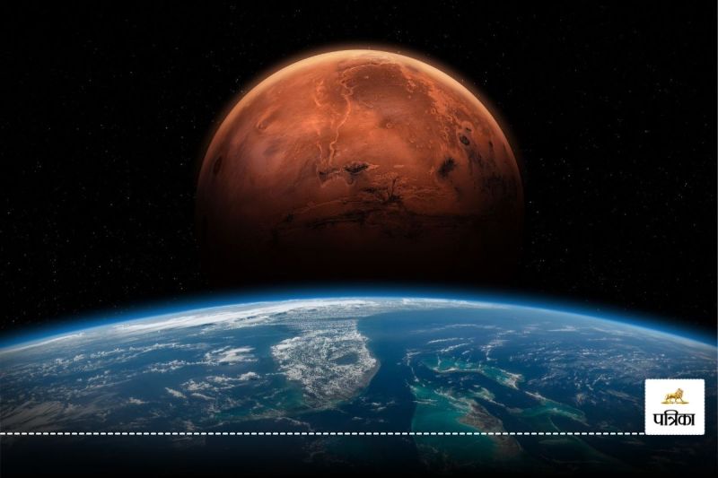 NASA Found Bizarre Things on Mars by Curiosity Rover