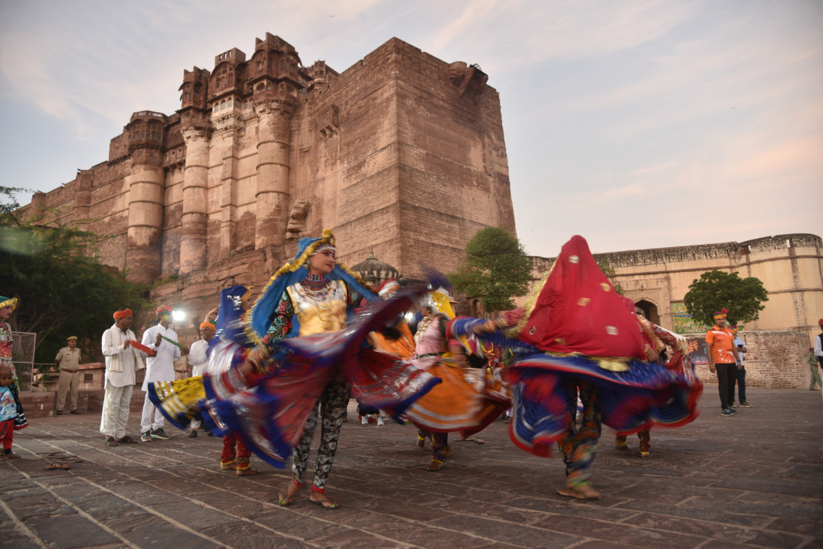 Marwar Mahotsav 2024