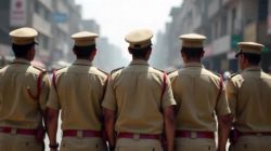 UP News: दिवाली से पहले पुलिसकर्मियों पर गिरी गाज, चौकी प्रभारी-दरोगा समेत 12
सिपाही लाइन हाजिर - image