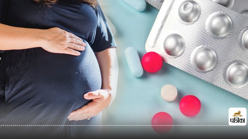 Metformin safety during pregnancy