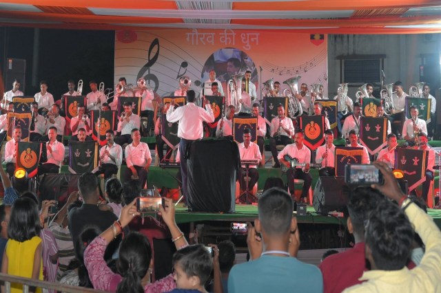 Military Band