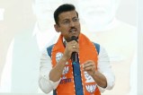 Rajyavardhan Singh Rathore