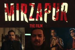 Mirzapur The Film: अमर हैं मुन्ना भैया! हो गया कन्फर्म, लेकर आ रहे हैं पूरी
फिल्म, कंपाउंडर भी है साथ - image