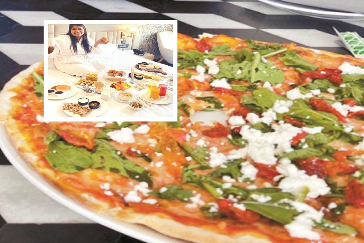 Jaipur New Trend Youth increasing Mixed Breakfast craze know why