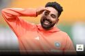 My English Interview Was Over… When Mohammed Siraj Ran Away Leaving Half the
Interview