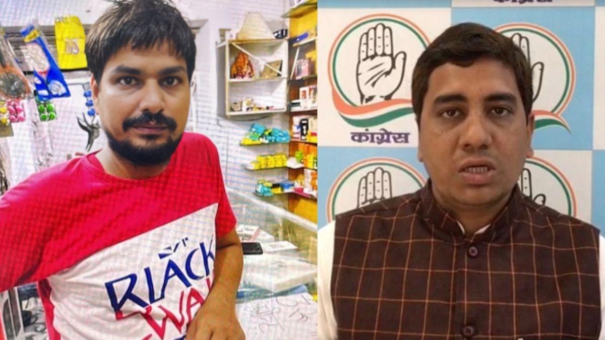 Mohit Pandey: मोहित पांडेय की मौत पर छिड़ा सियासी संग्राम, कांग्रेस ने सीबीआई
जांच की मांग