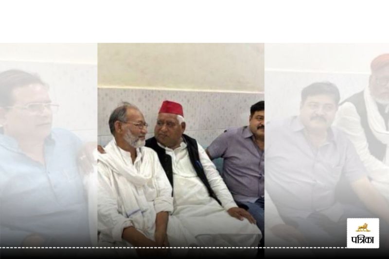 ayodhya gangrape case accused Moid Khan