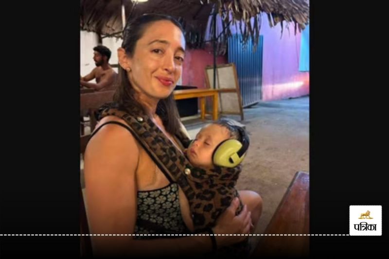 Mother dead on save 9 month old baby from terrorist attack in Israel