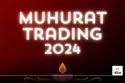 Muhurat Trading 2024 : इन 5 शेयरों में निवेश कर पाएं जबरदस्त मुनाफ़ा