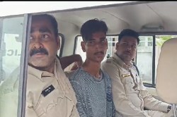 Murder case solved: करमा खेलने शहर आए व्यक्ति की हत्या, रात में भतीजी के घर जाते
समय युवक ने मार डाला - image