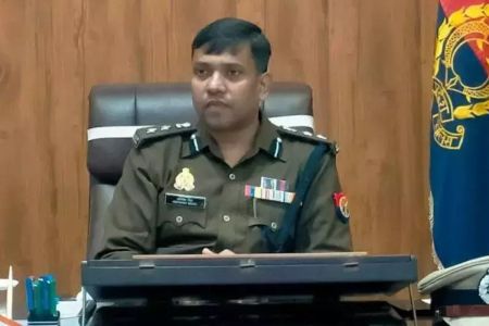 Muzaffarnagar Encounter: मुठभेड़ में धरे गए बदमाश की सच्चाई जानकर हैरान रह गई पुलिस! फरार साथी की तलाश तेज